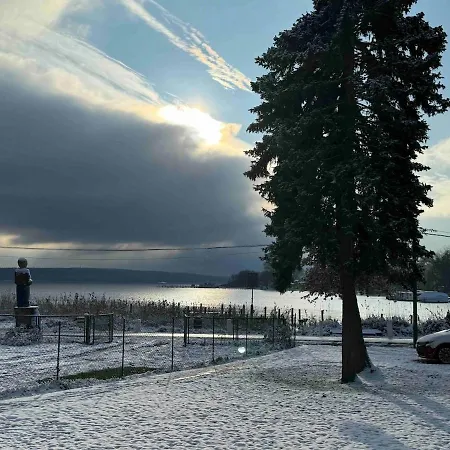 Appartement Auszeit Am - Moderne Direkt Am *