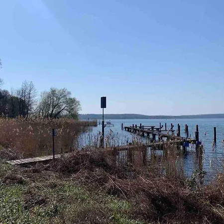 Auszeit Am - Moderne Direkt Am * Schwielowsee