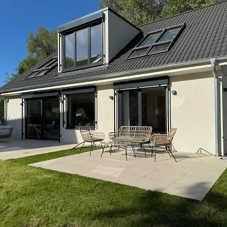 Auszeit Am - Moderne Direkt Am