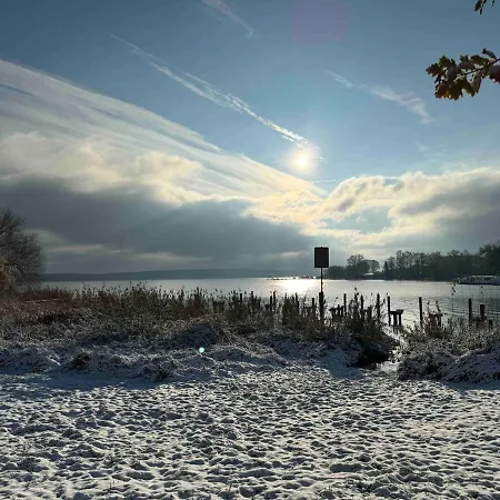 Auszeit Am - Moderne Direkt Am Апартаменты