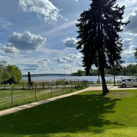 Апартаменты Auszeit Am - Moderne Direkt Am *