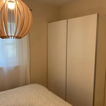 Auszeit Am - Moderne Direkt Am Appartement Schwielowsee