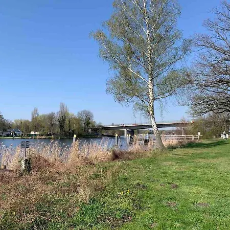 Auszeit Am - Moderne Direkt Am * Schwielowsee