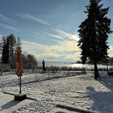 Auszeit Am - Moderne Direkt Am Appartement