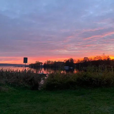 Appartement Auszeit Am - Moderne Direkt Am