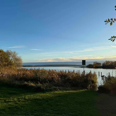 Appartement Auszeit Am - Moderne Direkt Am *