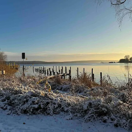 Auszeit Am - Moderne Direkt Am *