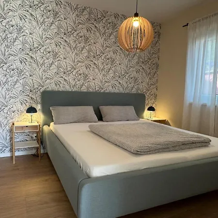 Auszeit Am - Moderne Direkt Am * Швиловзе