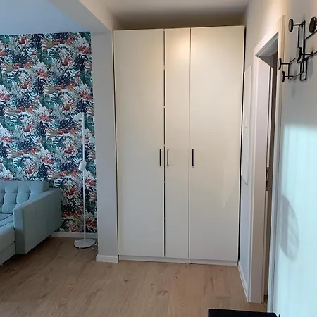 Appartement Auszeit Am - Moderne Direkt Am