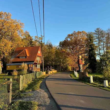 Апартаменты Auszeit Am - Moderne Direkt Am Швиловзе