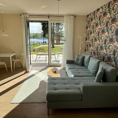 Auszeit Am - Moderne Direkt Am Швиловзе