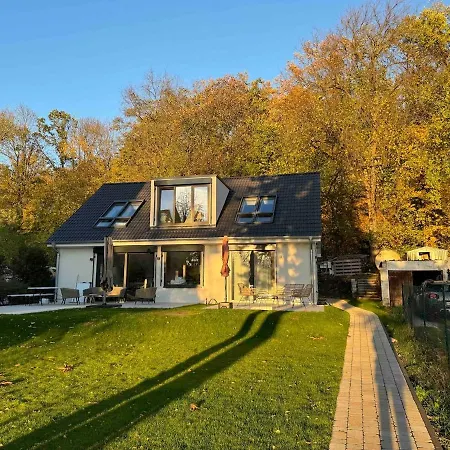 Auszeit Am - Moderne Direkt Am * Schwielowsee