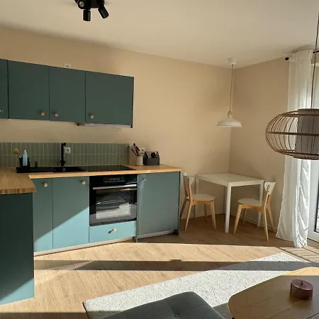 Auszeit Am - Moderne Direkt Am Apartment