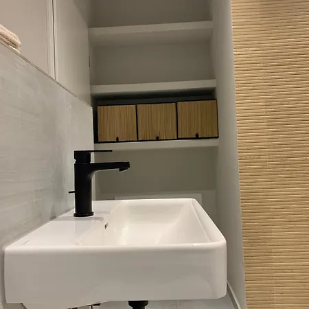 Auszeit Am - Moderne Direkt Am Appartement *