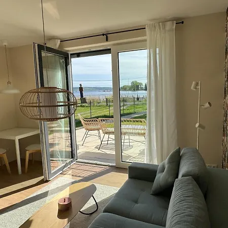 Apartment Auszeit Am - Moderne Direkt Am *