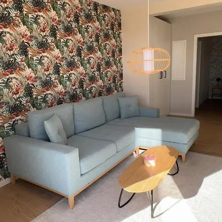 Auszeit Am - Moderne Direkt Am Appartement Schwielowsee