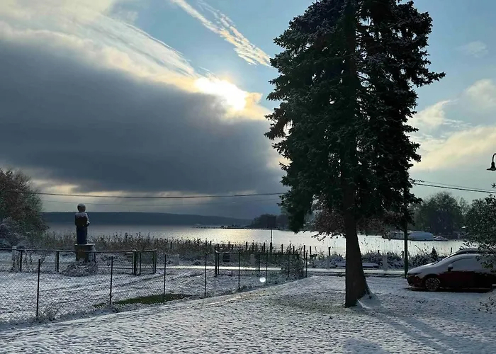 Daire Auszeit Am - Moderne Direkt Am *