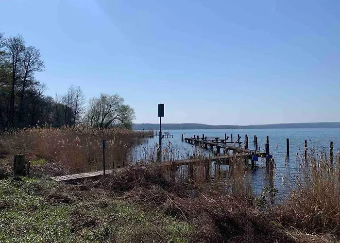 Auszeit Am - Moderne Direkt Am * Schwielowsee