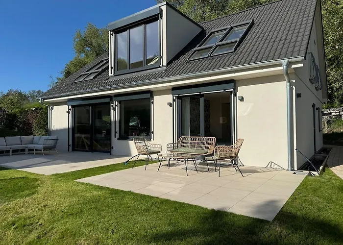 Auszeit Am - Moderne Direkt Am