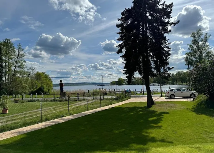 Daire Auszeit Am - Moderne Direkt Am *