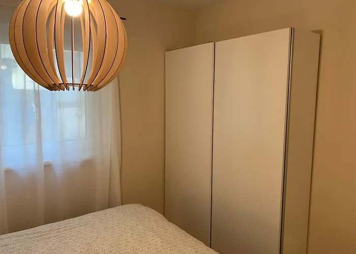 Auszeit Am - Moderne Direkt Am Daire Schwielowsee