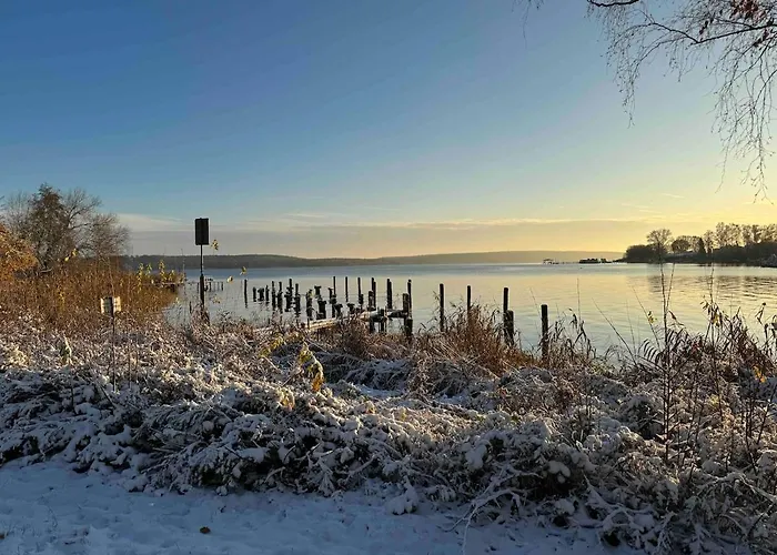 Auszeit Am - Moderne Direkt Am *