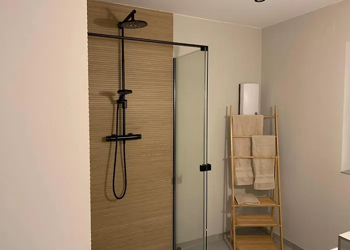 Auszeit Am - Moderne Direkt Am Schwielowsee