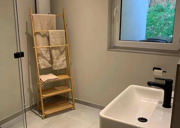 Auszeit Am - Moderne Direkt Am