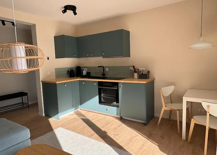 Auszeit Am - Moderne Direkt Am Daire