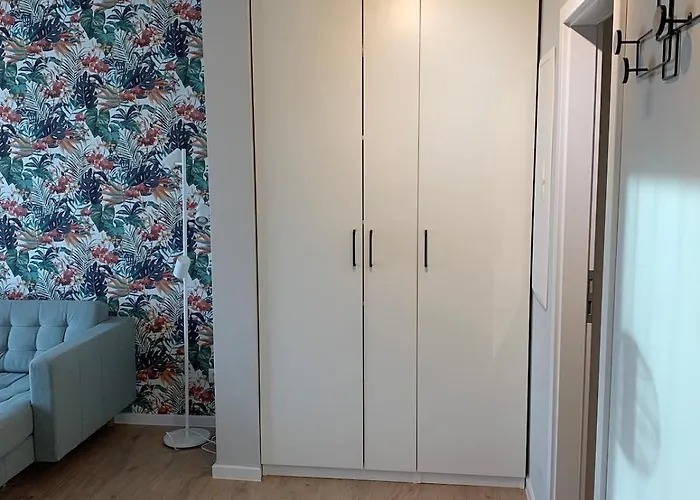 Daire Auszeit Am - Moderne Direkt Am