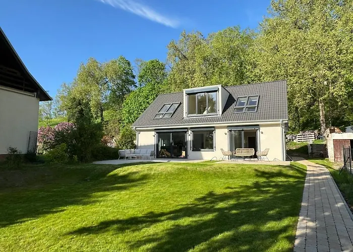 Auszeit Am - Moderne Direkt Am *