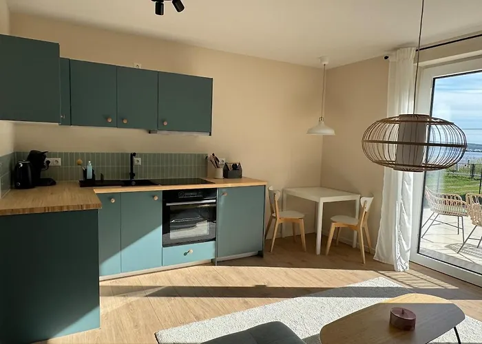 Auszeit Am - Moderne Direkt Am Daire