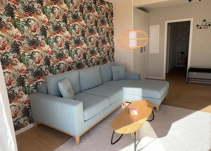 Auszeit Am - Moderne Direkt Am Daire Schwielowsee